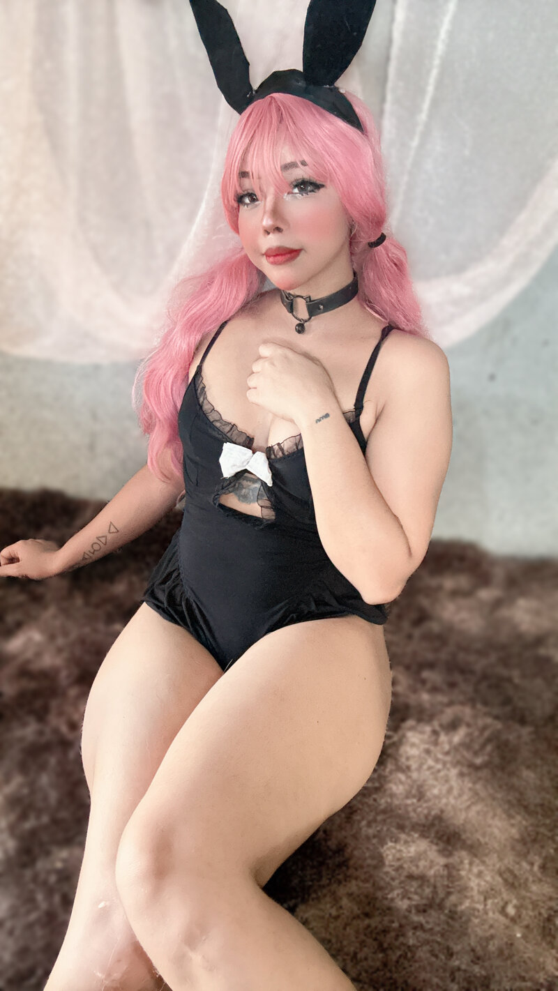 Huge collection of porn photos Big Ass Cute Cosplay by Kokomilk’s (@Kokomilkuwu)