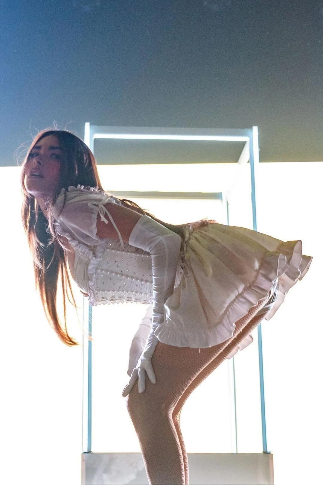 Huge collection of porn photos Madison Beer Sexy Star by VideoHUB’s (@VideoHUB)