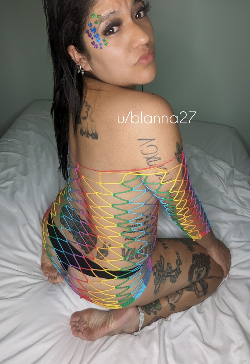 Huge collection of porn photos Bisexual Feet Fishnet by Blanna🍌Banana’s (@blannabanana)