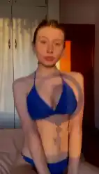 bikinis