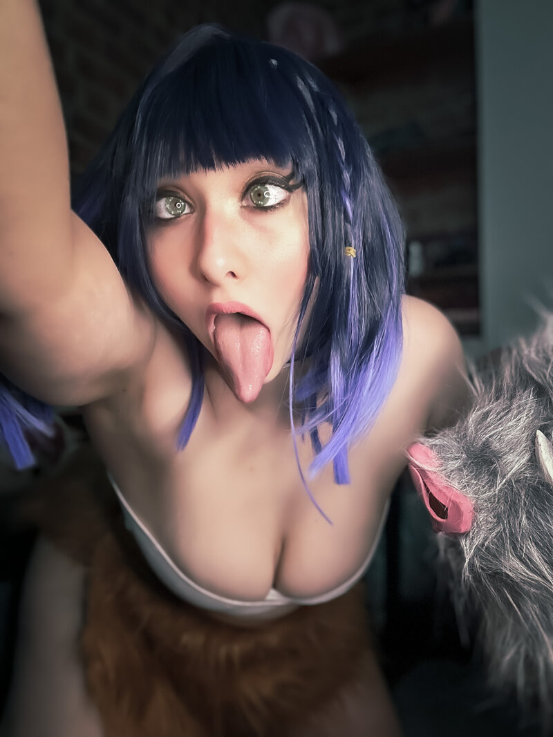 Huge collection of porn photos Amateur Boobs Cosplay by ✨ Mo the Cryptid’s (@Cosplayingcryptid)