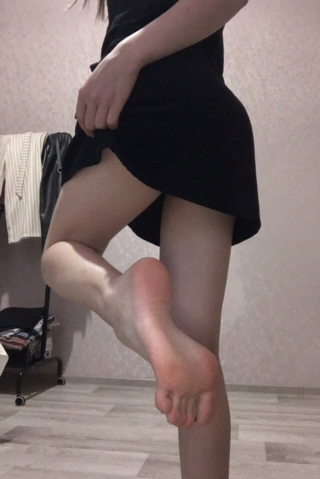 Huge collection of porn photos Foot Fetish Foot Foot Worship NSFW by Feet _focus’s (@Infinity)