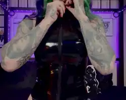 goth-girls