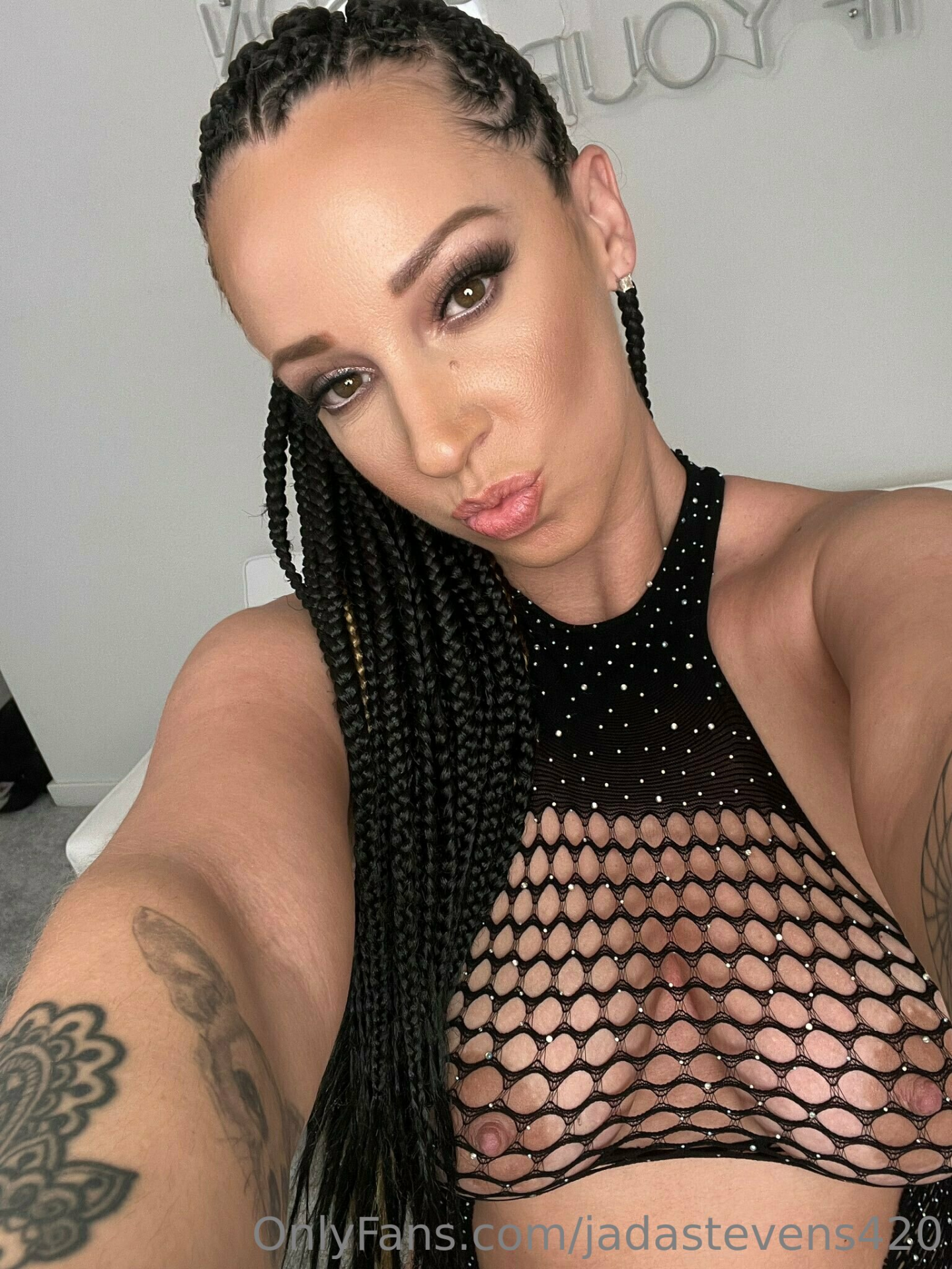 Huge collection of porn photos Brunette Eye Contact Freckles Jada Stevens by Leaked OnlyFans’s (@Leaked-OnlyFans)