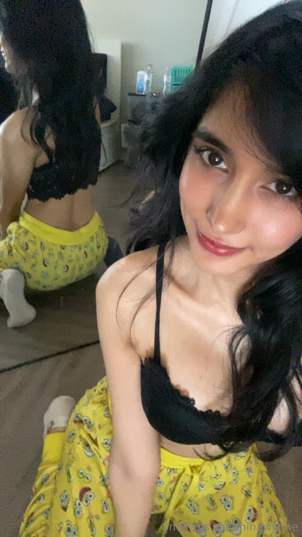 Huge collection of porn photos Brunette Brown Eyes Bed Eye Contact by Leaked OnlyFans’s (@Leaked-OnlyFans)