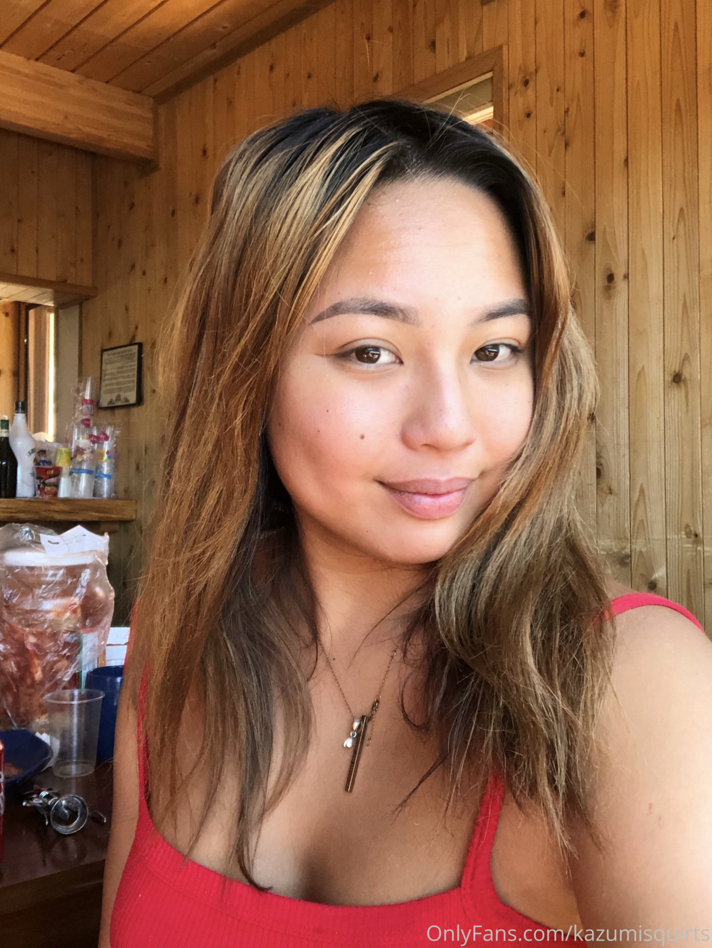 Huge collection of porn photos Brunette Cleavage Eye Contact Egirl by Leaked OnlyFans’s (@Leaked-OnlyFans)