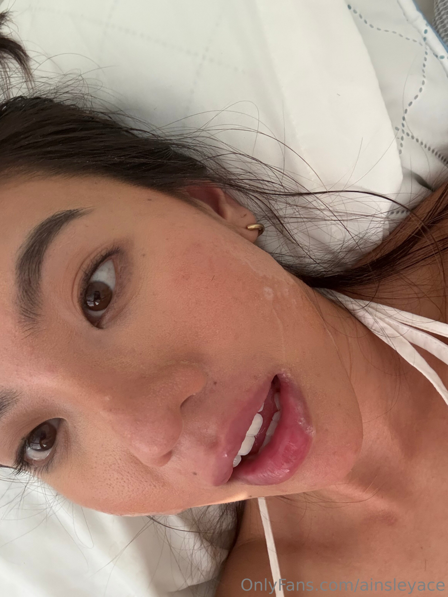 Huge collection of porn photos Bikini Brown Eyes Close Up Solo by Leaked OnlyFans’s (@Leaked-OnlyFans)