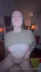 cowgirl-pov