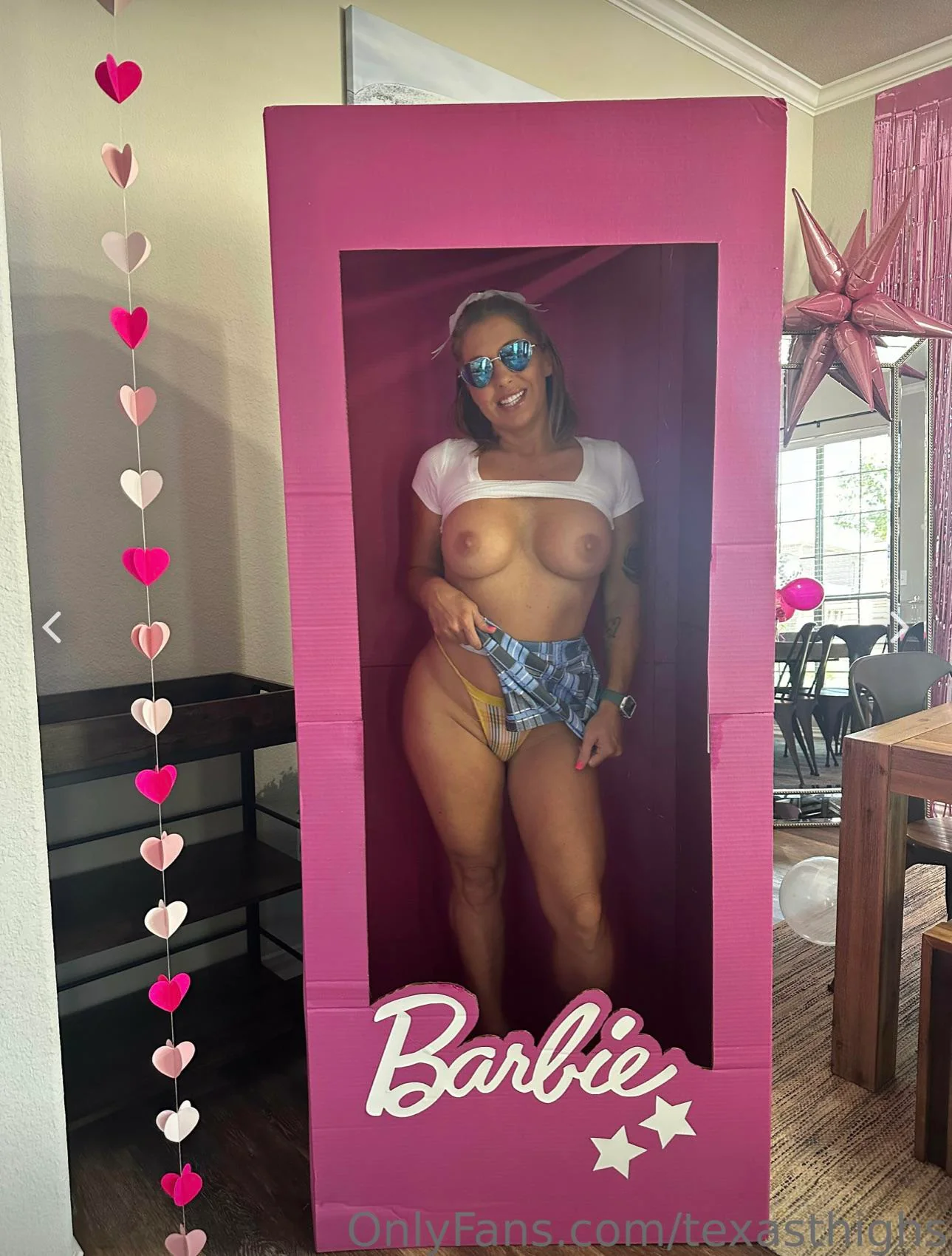 Huge collection of porn photos Big Tits Brunette Balloons Cosplay by Leaked OnlyFans’s (@Leaked-OnlyFans)