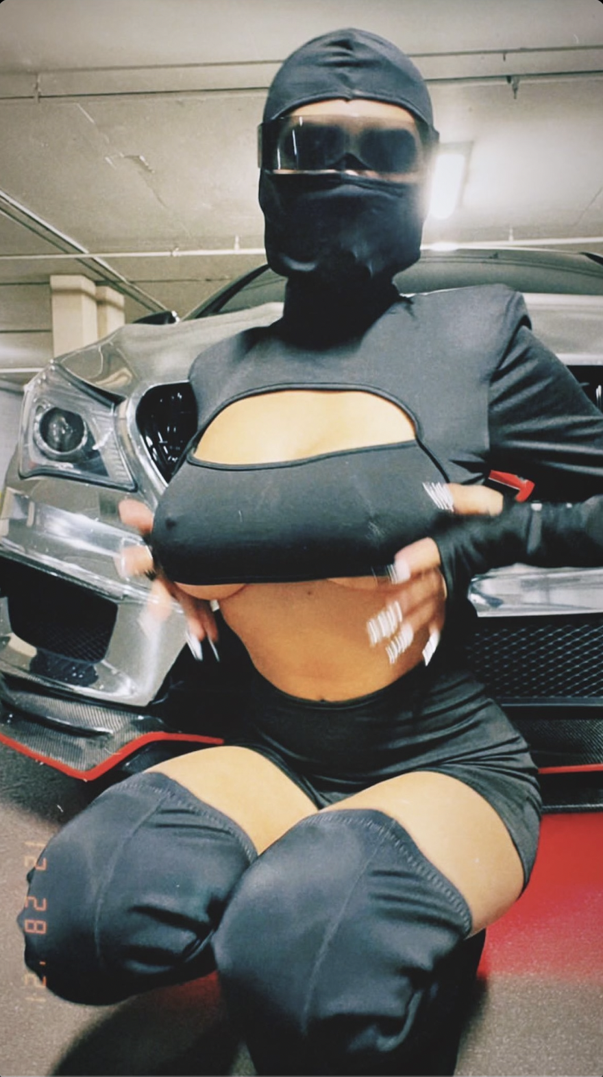 Huge collection of porn photos Big Tits Cleavage Latex Leather by Leaked OnlyFans’s (@Leaked-OnlyFans)