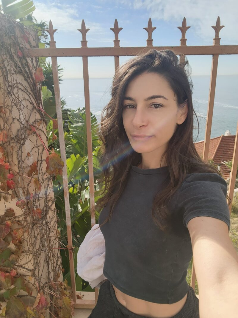 Huge collection of porn photos Brunette Clothed Outdoor Solo by MissJosi’s (@MissJosi)