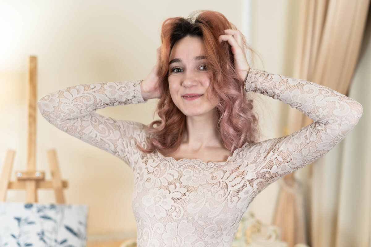 Huge collection of porn photos Camgirl Dress Egirl Lips by Olga’s (@MissKlim)