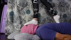 foot-worship photo 1