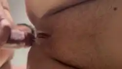 stubble