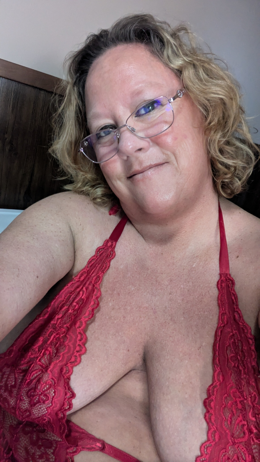 Huge collection of porn photos Amateur Blonde BBW by Sweet Tits’s (@SweetTits)