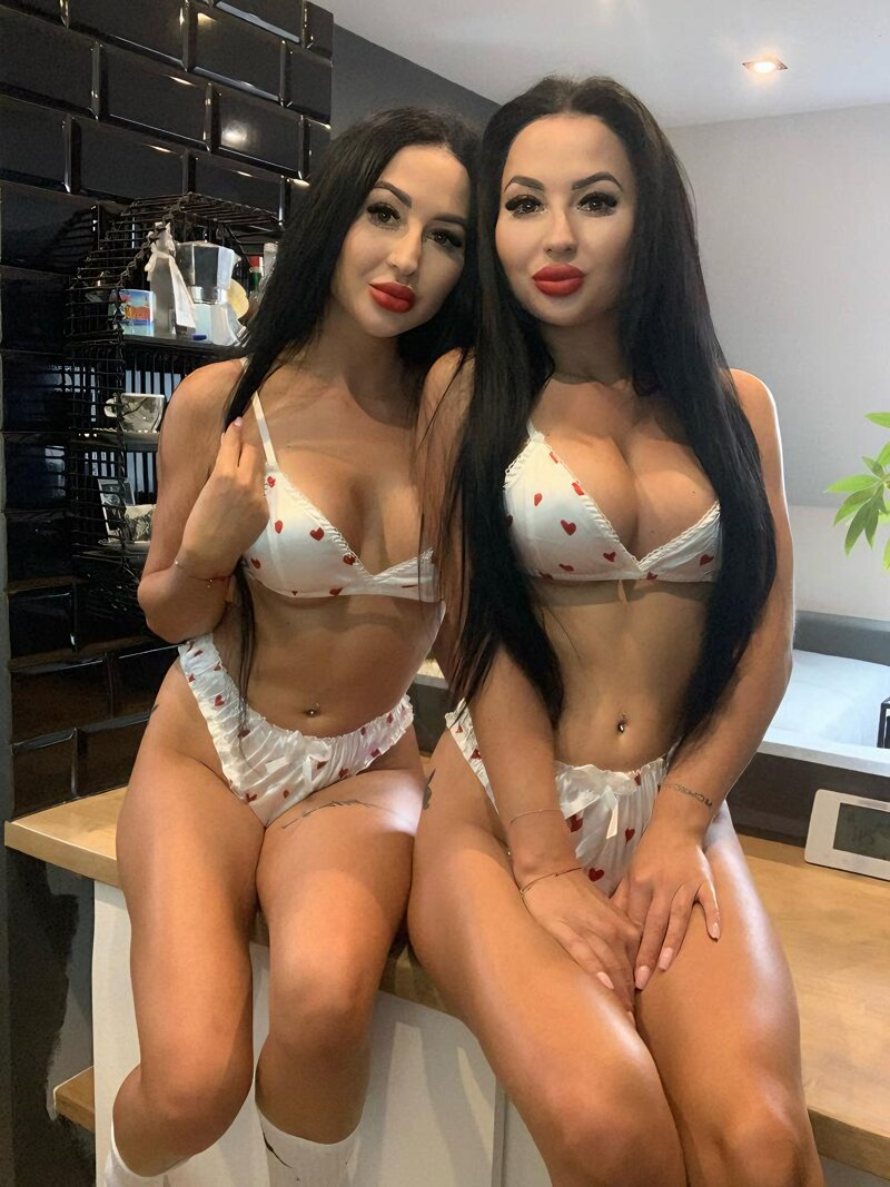 Huge collection of porn photos Amateur Big Tits Fansly Lesbians by The Blake Twins’s (@TheBlakeTwins)