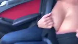 car-blowjob