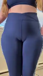 camel-toes