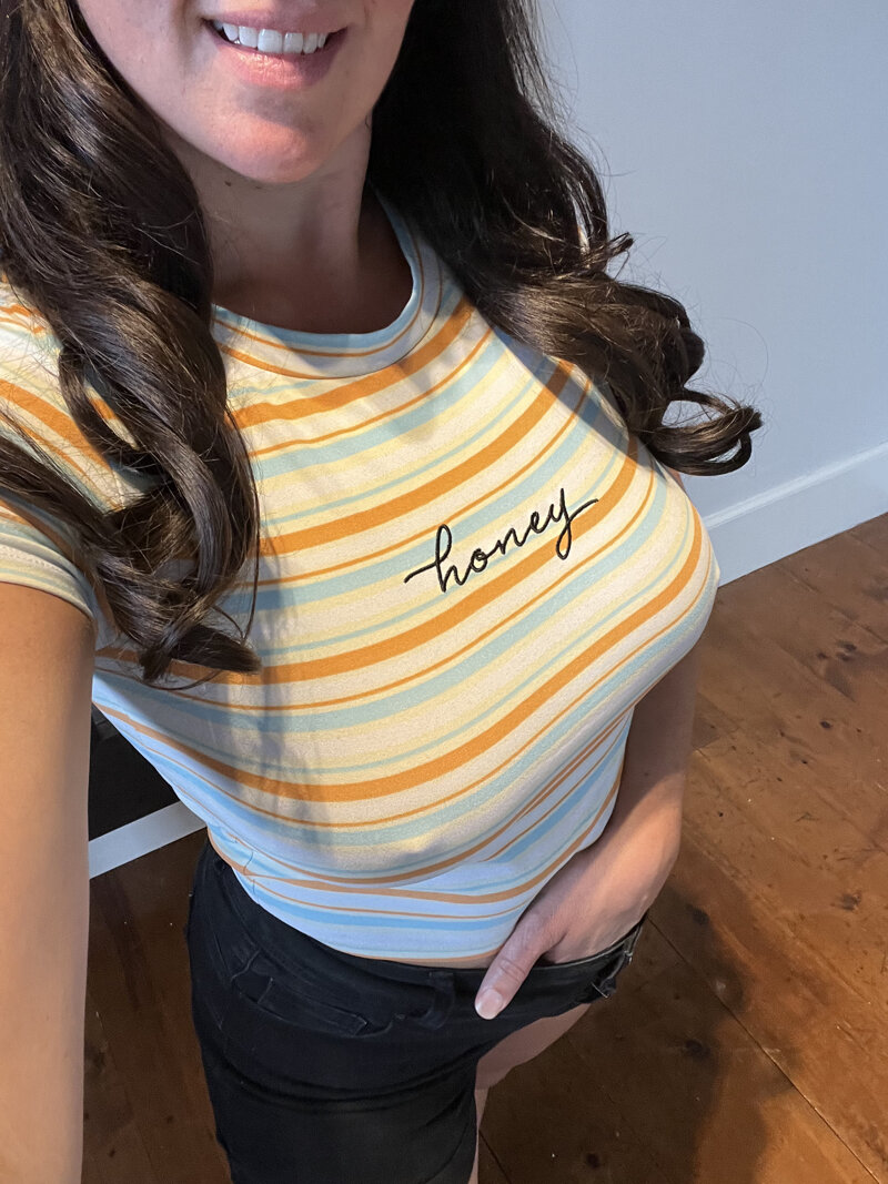 Huge collection of porn photos Big Tits Boobs Brunette Braless by 🦋Adrena Sapphire🦋’s (@adrenasapphire)