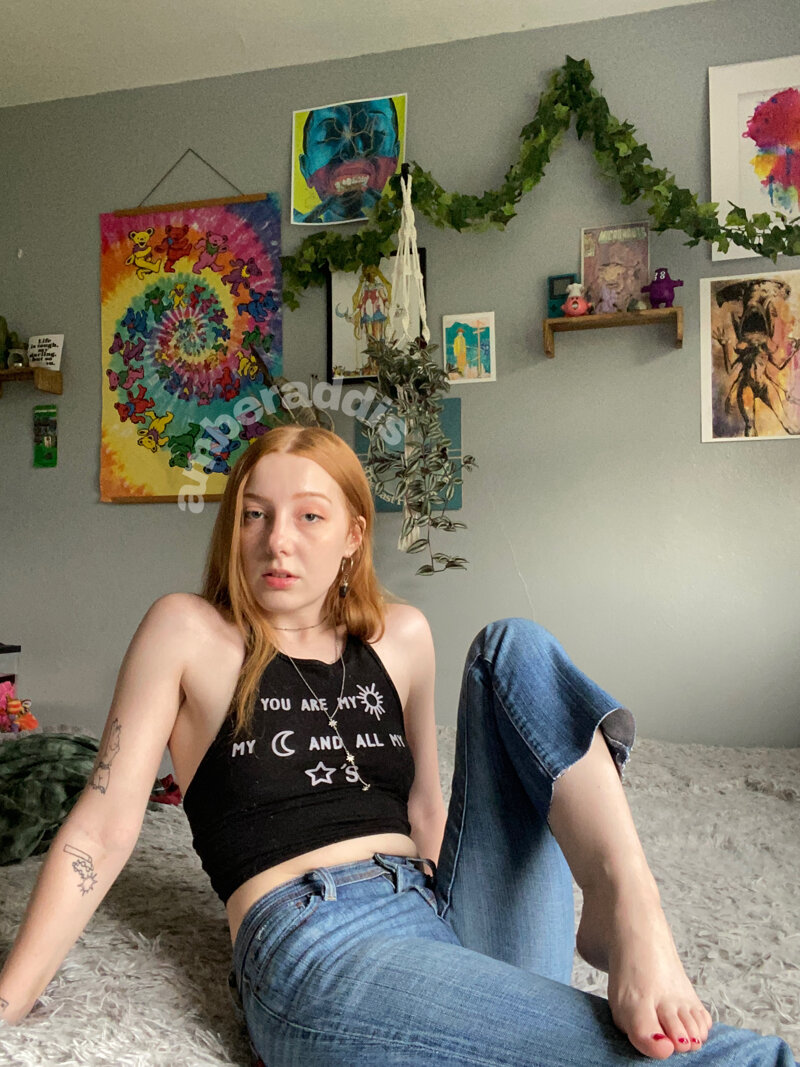 Huge collection of porn photos Babe Feet Feet Fetish Redhead by Amber Addis’s (@adulteressamber)