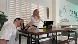 femdom-pov