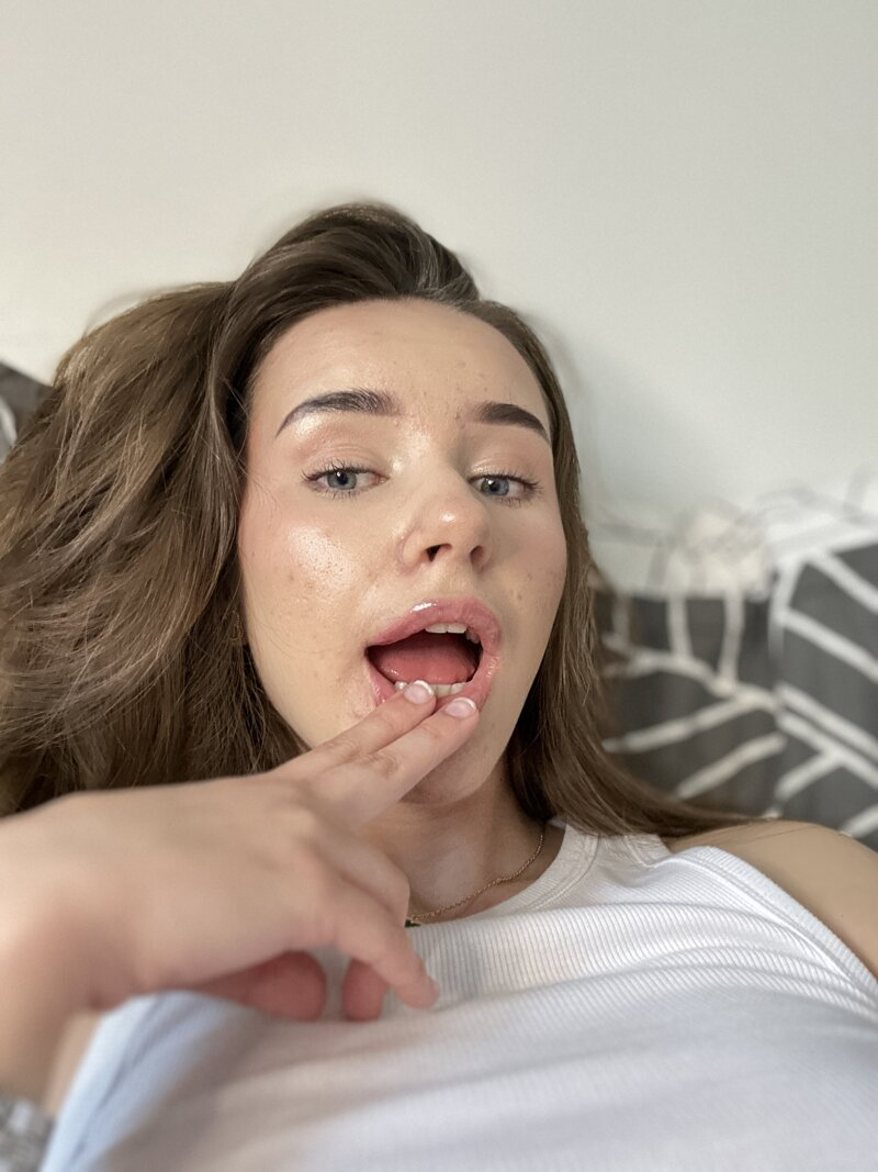 Huge collection of porn photos Amateur Anal Play Blowjob Cum In Mouth by Alisa🐈‍⬛Grey’s (@alisagrey18)