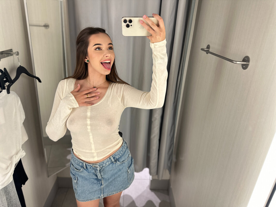 Huge collection of porn photos Anal Play Changing Room 18 Years Old Natural Tits by Alisa🐈‍⬛Grey’s (@alisagrey18)