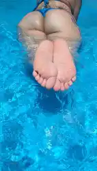 feet-heaven