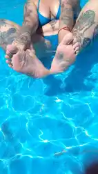 feet-heaven