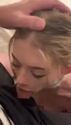 throatfucking