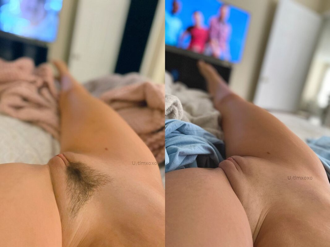 Huge collection of porn photos Amateur Brunette Hairy Pussy NSFW by Ava Raegan 🌸’s (@avaraexo)