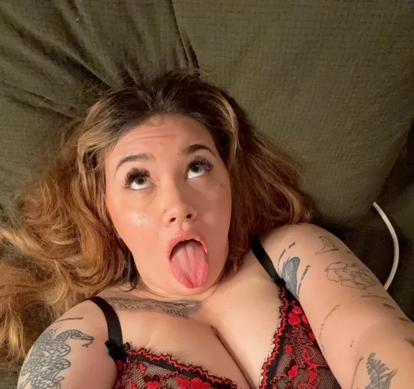 ahegao-face photo 1