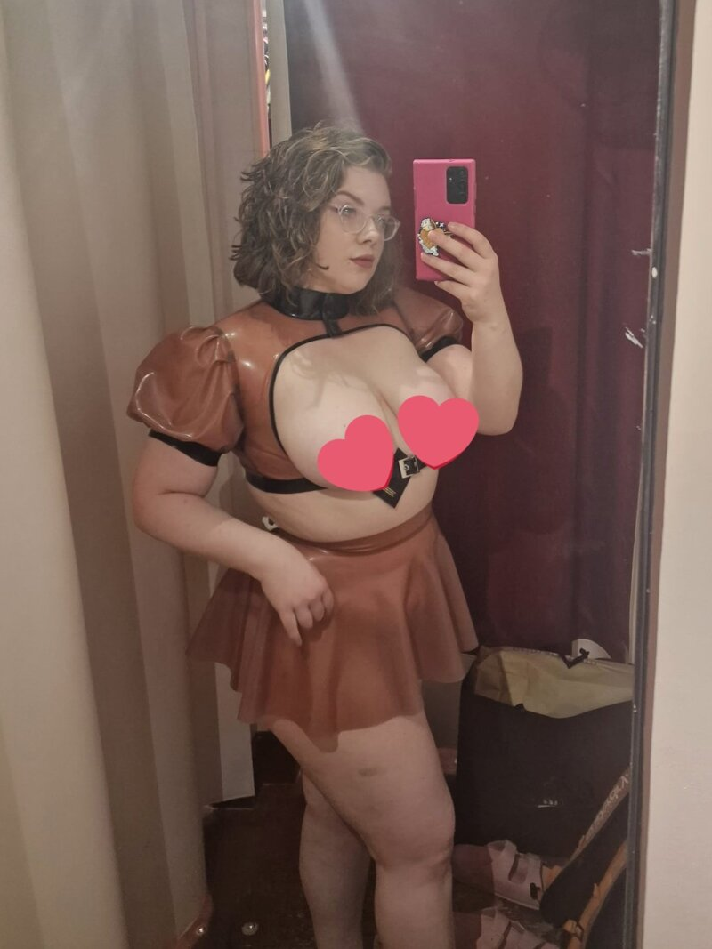 Huge collection of porn photos Big Tits Censored Fetish Latex by Best Turnip’s (@best_turnip)