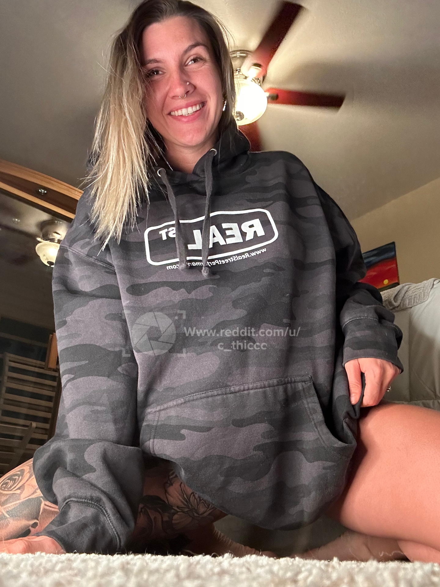Huge collection of porn photos Amateur Blonde Fit by Celia Steele’s (@c_thicc)