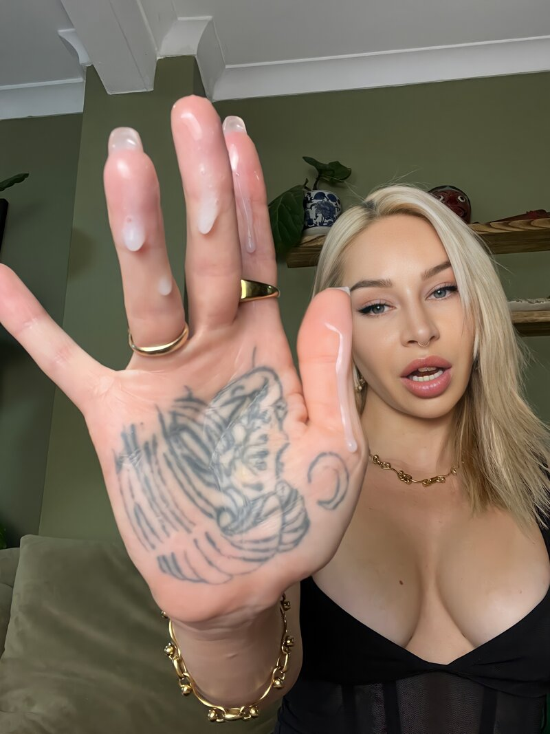Huge collection of porn photos Blonde Blue Eyes Cumslut Cum Eating Instructions by 𝐐𝐮𝐞𝐞𝐧 𝐂𝐚𝐭𝐡𝐞𝐫𝐢𝐧𝐞 👸’s (@catherine_fox)
