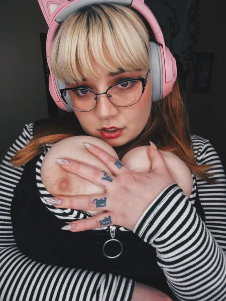 crybabymeowx