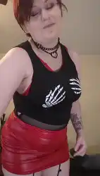 goth-girls