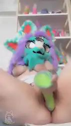 furry