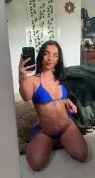 bikinis