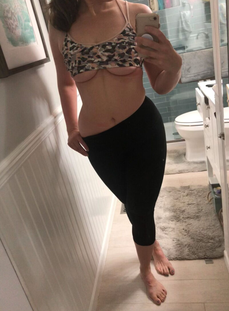 Huge collection of porn photos Amateur Boobs Bathroom by Emily Sequoia’s (@emilysequoia)