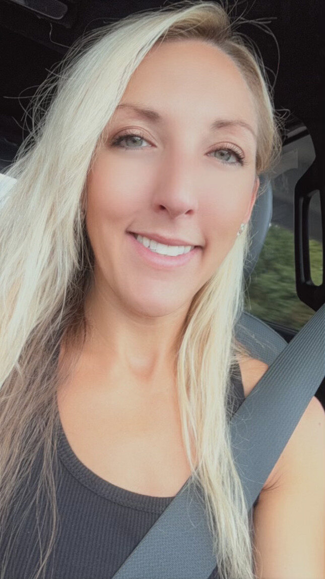 Huge collection of porn photos Blonde Car Green Eyes by Erika Swingz’s (@erikaswingz)