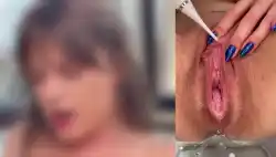female-masturbation