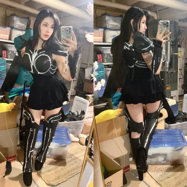 outfits!