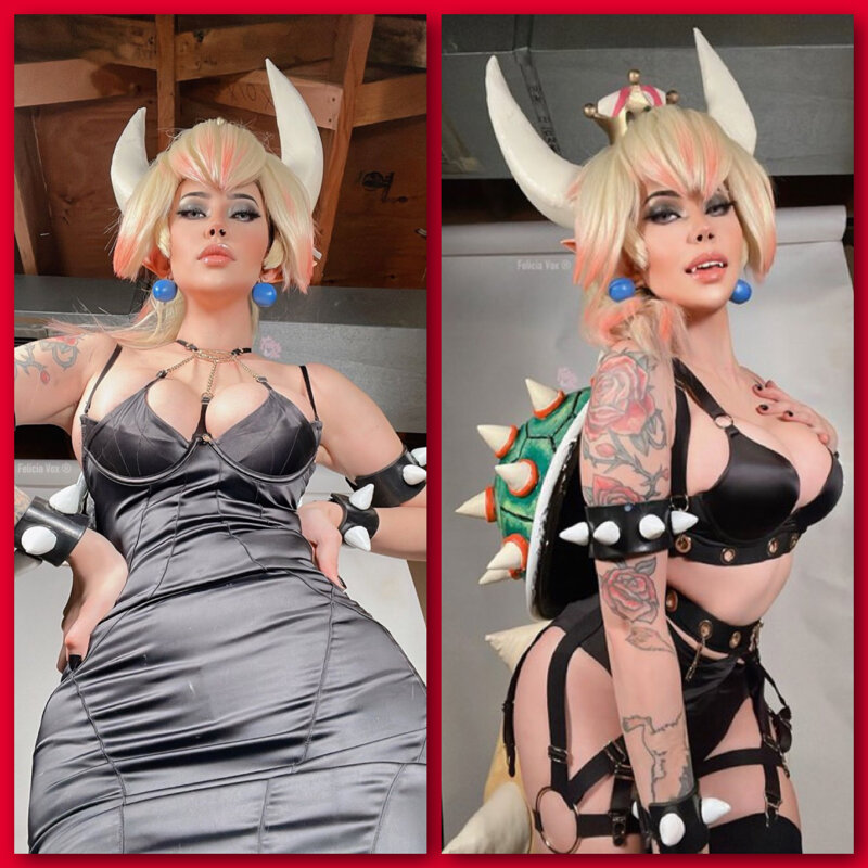 Huge collection of porn photos Amateur Asian Cosplay Costume by Felicia Vox’s (@feliciavox)