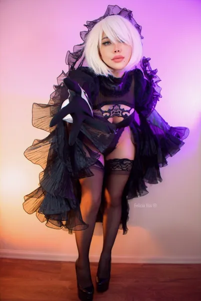 feliciavox