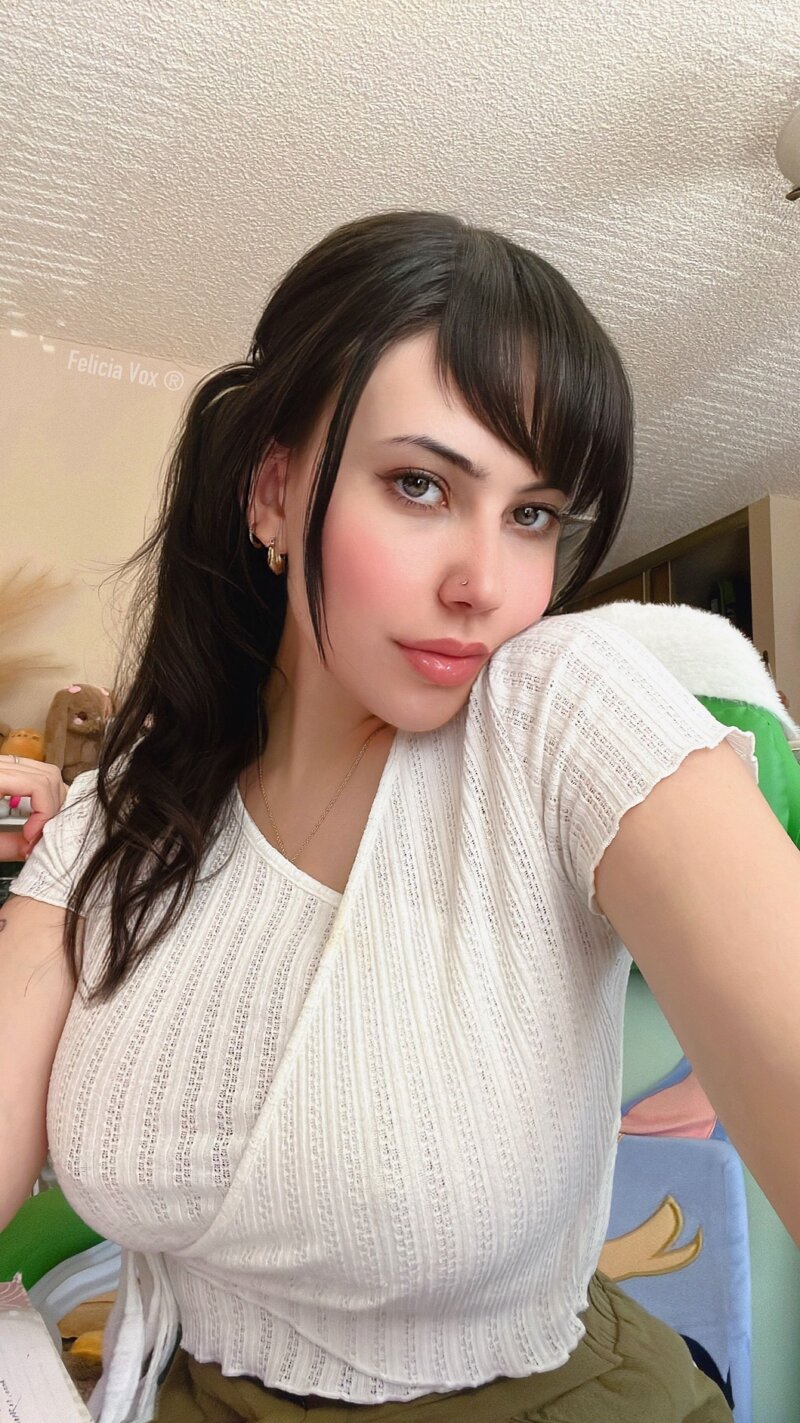 Huge collection of porn photos Amateur Asian Homemade OnlyFans by Felicia Vox’s (@feliciavox)