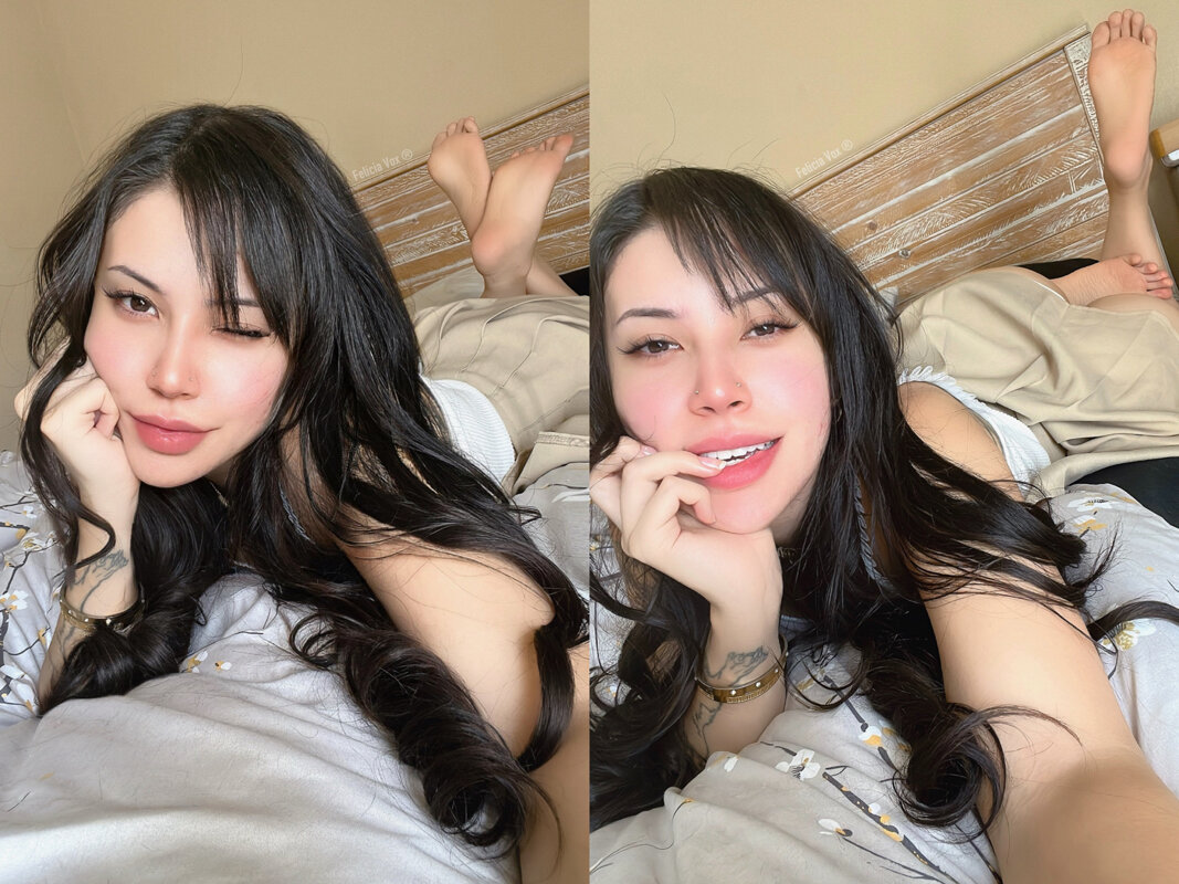 Huge collection of porn photos Amateur Asian Body by Felicia Vox’s (@feliciavox)