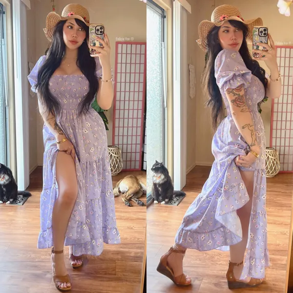 feliciavox