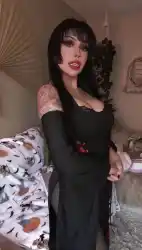 goth-girls