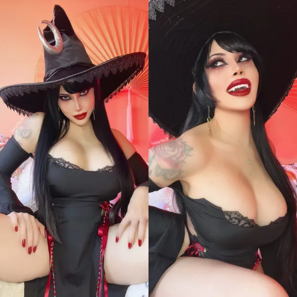 feliciavox